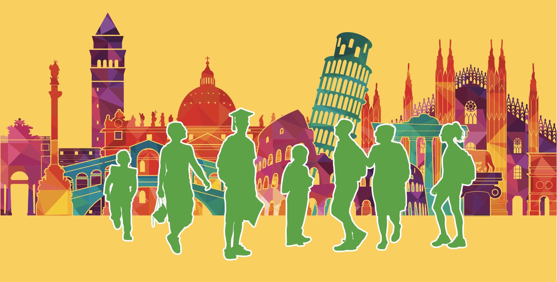 playbill giornate FAI d'autunno 2025